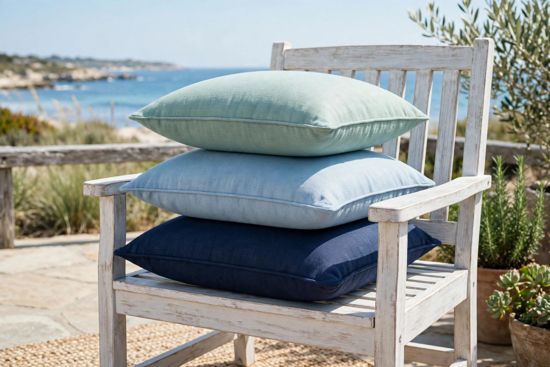 Classic Pillow Collection