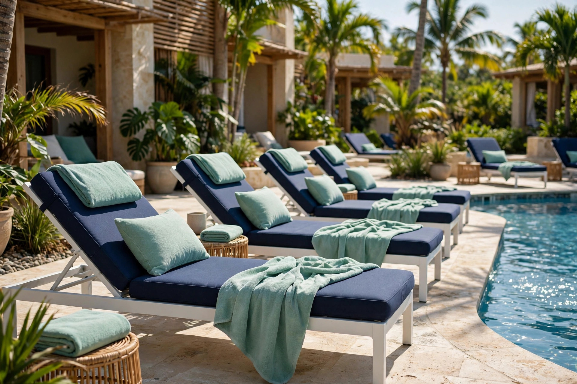 Seaside Retail Pricing