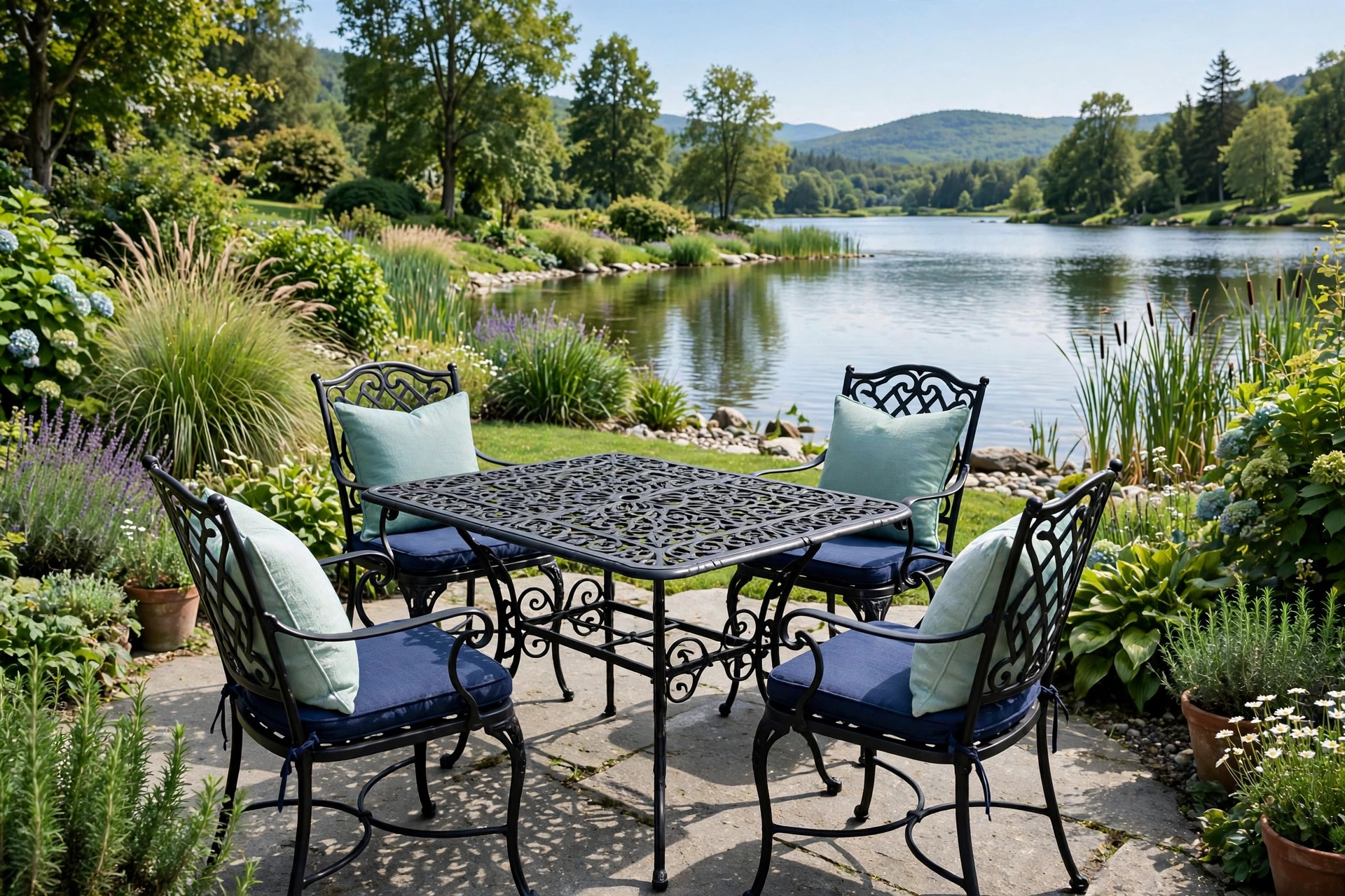 Universal Wrought Iron